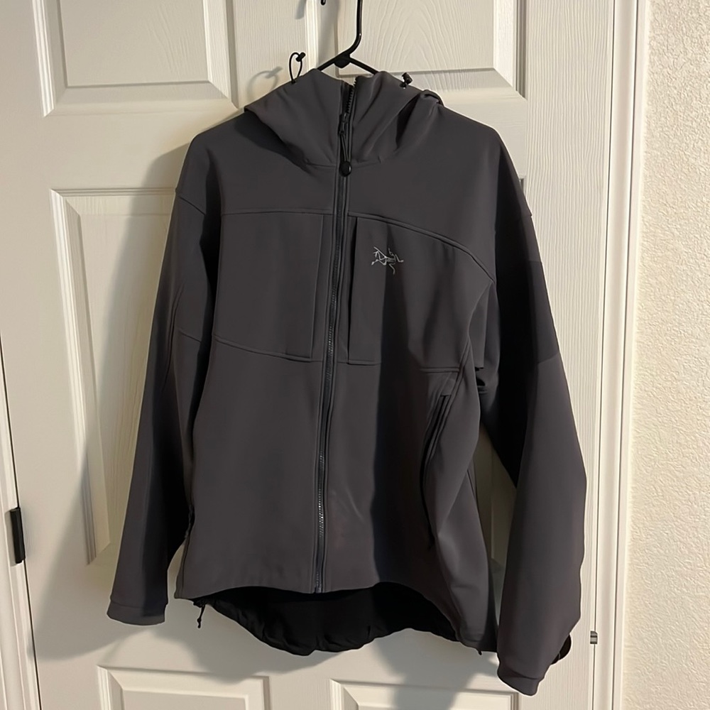 Worn once, like new